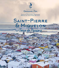 Picture of Saint-Pierre et Miquelon