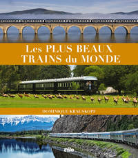 Picture of Les plus beaux trains du monde