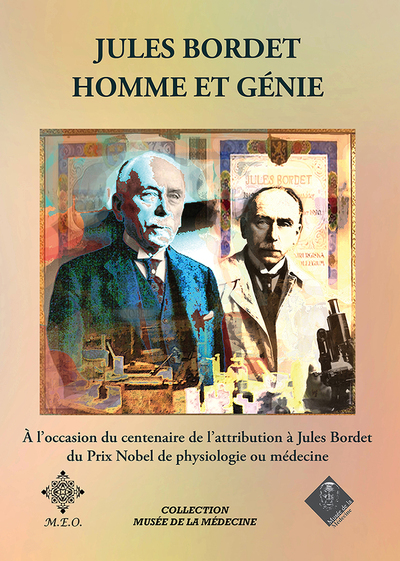 Image de Jules Bordet, homme et génie