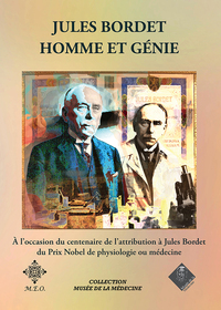 Image de Jules Bordet, homme et génie