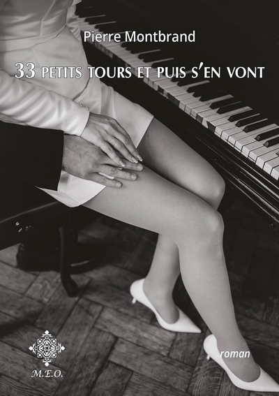 Picture of 33 petits tours et puis s'en vont