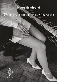 Picture of 33 petits tours et puis s'en vont