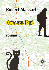 Picture of Oublier Djô