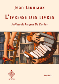 Picture of L'ivresse des livres