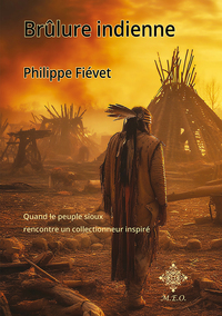 Picture of Brûlure indienne