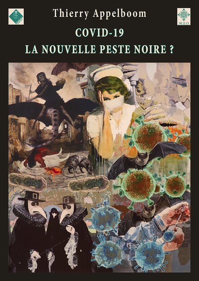 Picture of Covid-19, la nouvelle peste noire?