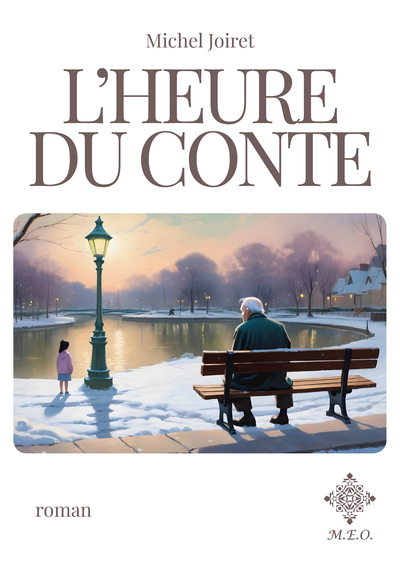 Picture of L'heure du conte