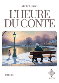 Picture of L'heure du conte