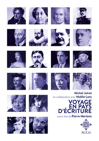 Image de Voyage En Pays D'Ecriture