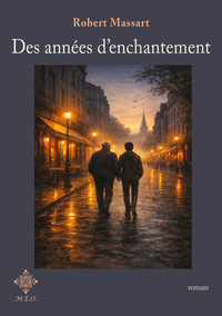 Image de Des années d'enchantement