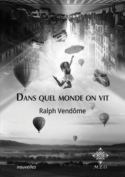 Image de Dans quel monde on vit