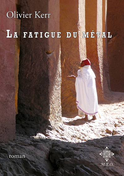 Picture of La fatigue du métal