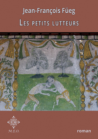 Image de Les petits lutteurs