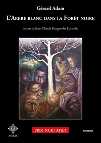 Picture of L'Arbre blanc dans la Forêt noire