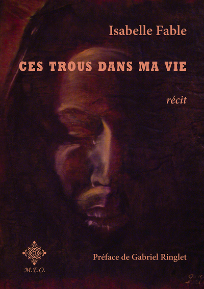 Picture of Ces trous dans ma vie