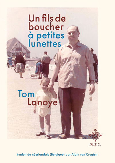 Image de Un fils de boucher à petites lunettes