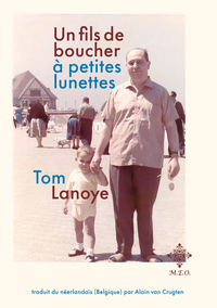 Image de Un fils de boucher à petites lunettes