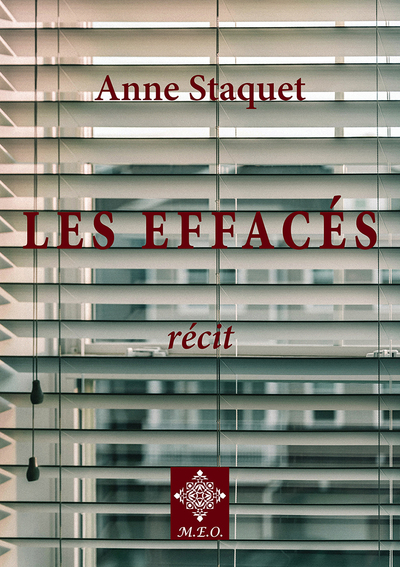 Image de Les effacés