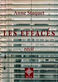 Image de Les effacés