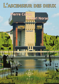 Picture of L'ascenseur des dieux