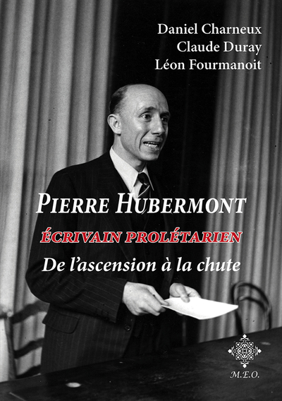Image de Pierre Hubermont