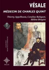 Picture of Vésale, Médecin De Charles Quint