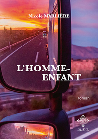 Picture of L'homme-enfant
