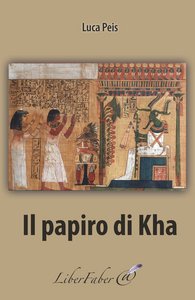 Picture of Il papiro di Kha