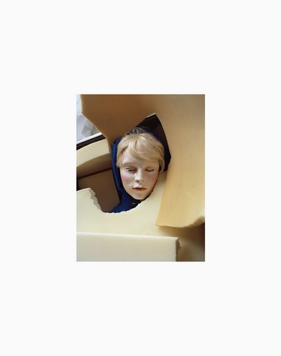 Picture of It's Alive!