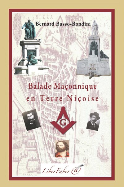 Picture of Balade maçonnique en terre niçoise