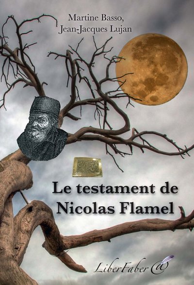 Image de Le testament de Nicolas Flamel