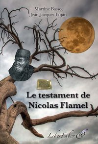 Image de Le testament de Nicolas Flamel
