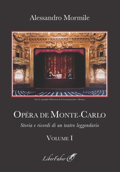 Image de Opéra de Monte-Carlo