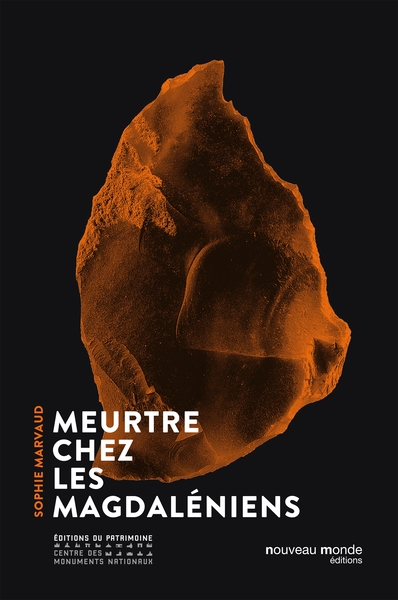 Image de Meurtre chez les Magdaléniens