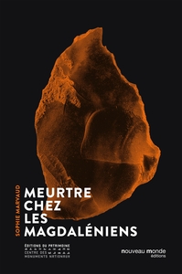 Image de Meurtre chez les Magdaléniens