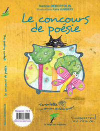 Image de Le concours de poésie - The poetry contest