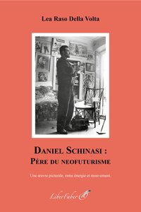 Image de Daniel Schinasi : père du neofuturisme