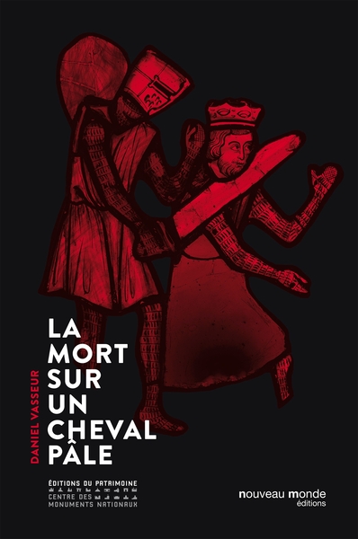 Image de La mort sur un cheval pâle
