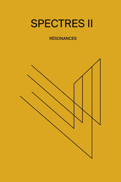 Picture of Spectres n° 02