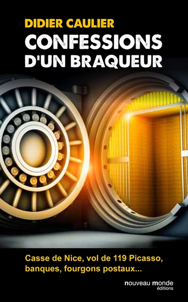 Image de Confessions d'un braqueur
