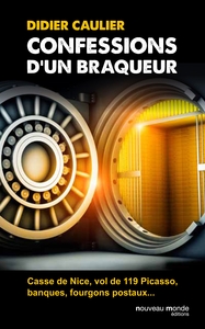 Image de Confessions d'un braqueur