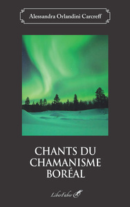 Picture of Chants du chamanisme boréal