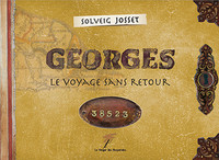 Image de Georges - Le voyage sans retour