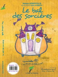 Image de Le bal des sorcières - The witches ball