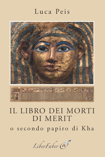 Picture of Il Libro dei Morti di Merit