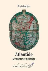 Image de Atlantide. Civilisation sous la glace