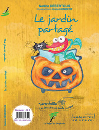 Image de Le jardin partagé - The shared garden
