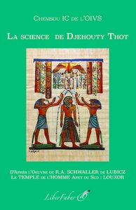 Picture of La science de Djehouty Thot