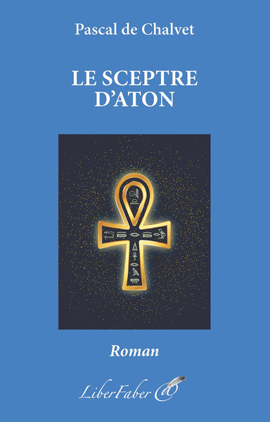 Picture of Le Sceptre d'Aton