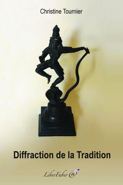 Image de Diffraction de la Tradition